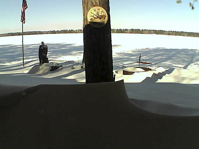 Whiteface Cam Image - Mon, 02/08/2021 11:17am 