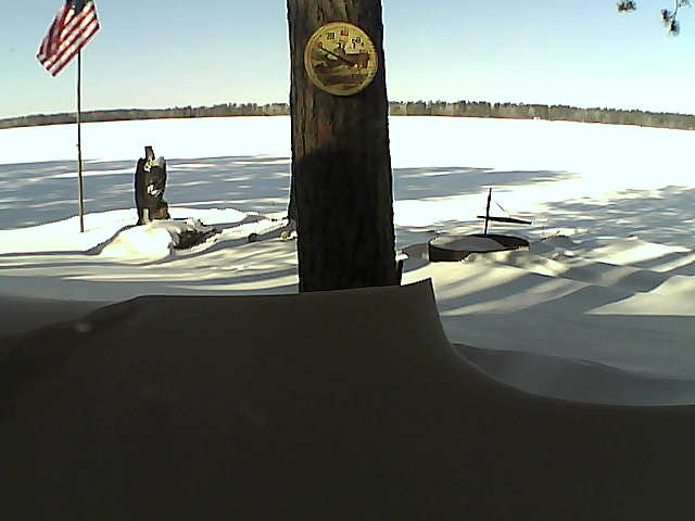 Whiteface Cam Image - Mon, 02/08/2021 12:15pm 