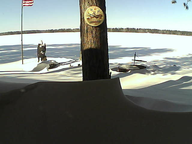 Whiteface Cam Image - Mon, 02/08/2021 12:33pm 