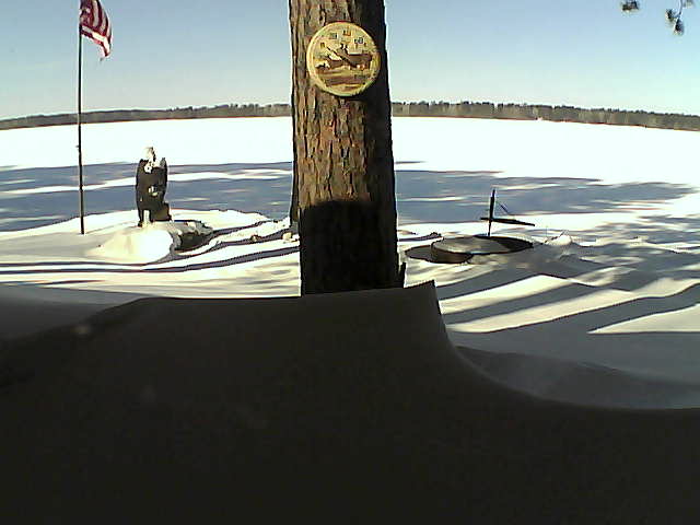 Whiteface Cam Image - Mon, 02/08/2021 12:50pm 