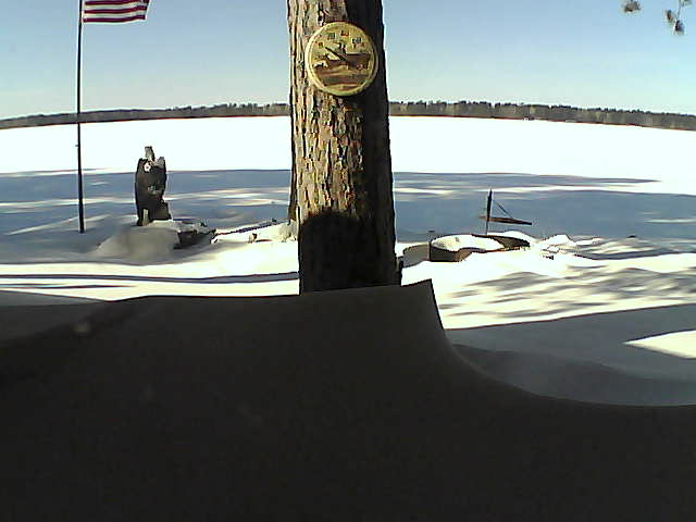 Whiteface Cam Image - Mon, 02/08/2021 1:51pm 