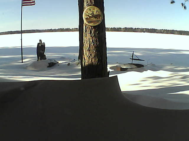 Whiteface Cam Image - Mon, 02/08/2021 2:04pm 