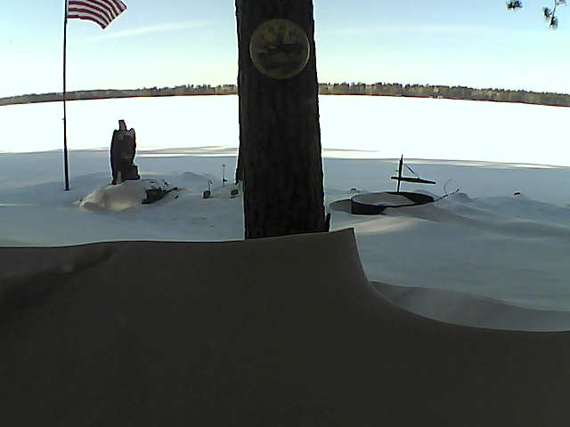 Whiteface Cam Image - Mon, 02/08/2021 3:02pm 