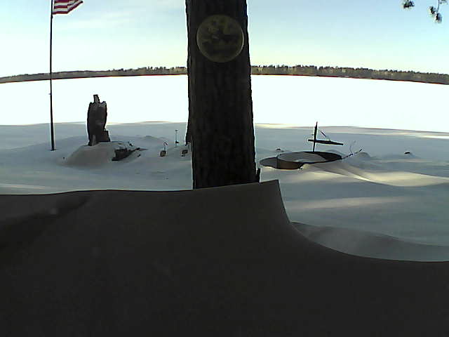 Whiteface Cam Image - Mon, 02/08/2021 3:28pm 