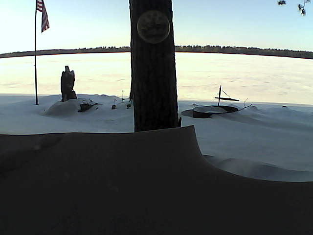 Whiteface Cam Image - Mon, 02/08/2021 4:20pm 