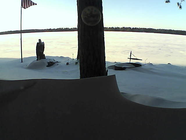 Whiteface Cam Image - Mon, 02/08/2021 4:34pm 