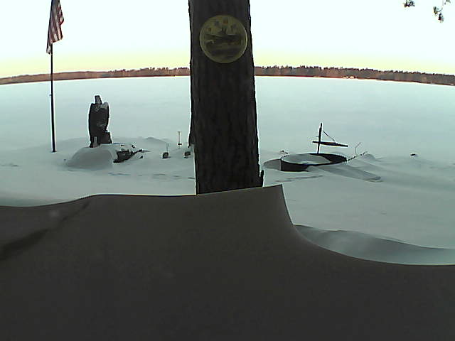 Whiteface Cam Image - Tue, 02/09/2021 7:30am 
