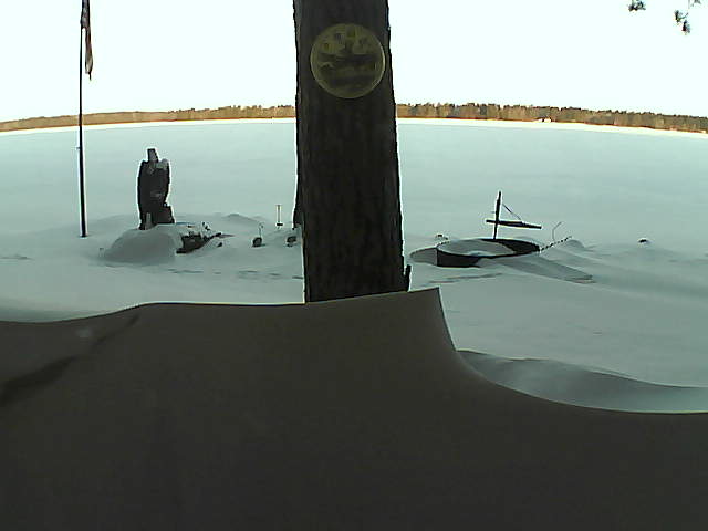 Whiteface Cam Image - Tue, 02/09/2021 7:44am 