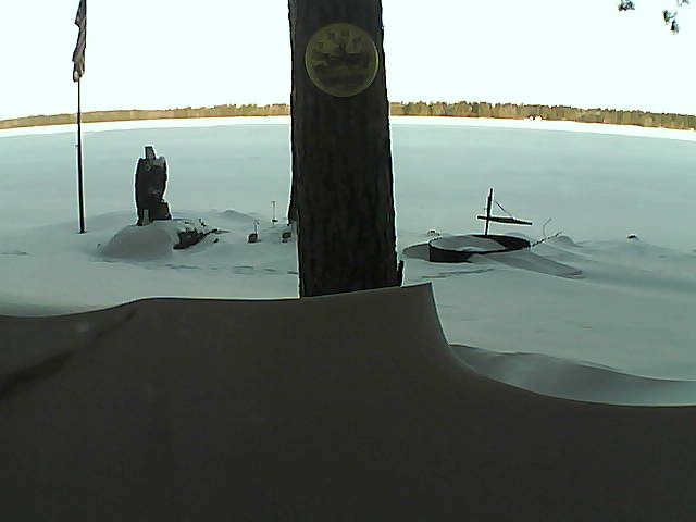 Whiteface Cam Image - Tue, 02/09/2021 8:00am 