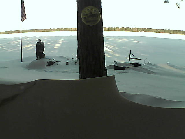 Whiteface Cam Image - Tue, 02/09/2021 8:42am 