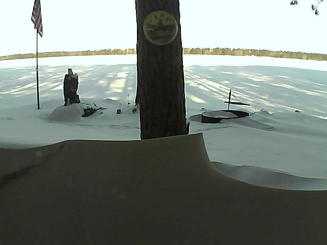 Whiteface Cam Image - Tue, 02/09/2021 8:54am 