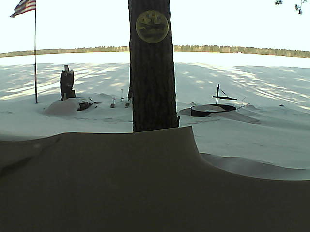 Whiteface Cam Image - Tue, 02/09/2021 9:16am 