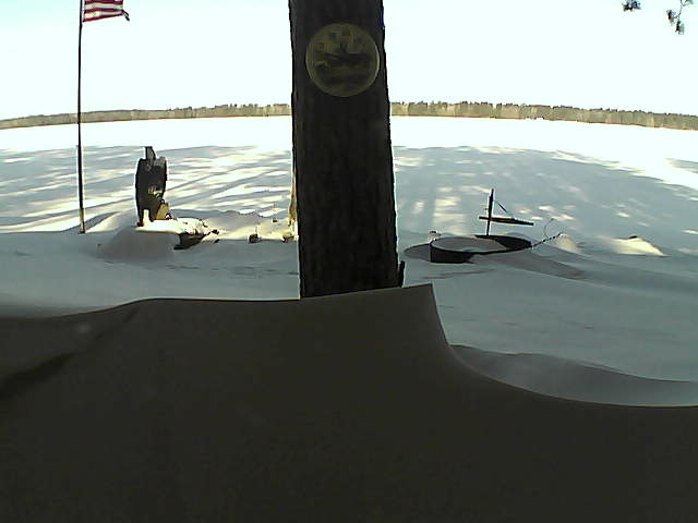 Whiteface Cam Image - Tue, 02/09/2021 9:50am 