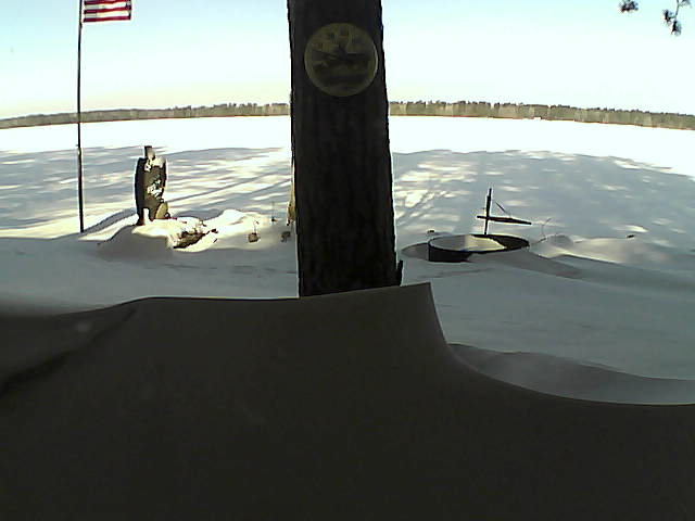 Whiteface Cam Image - Tue, 02/09/2021 10:07am 