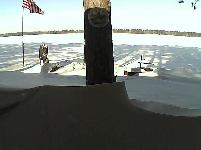 Whiteface Cam Image - Tue, 02/09/2021 10:27am 