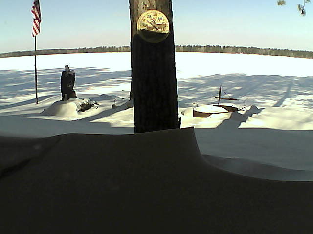 Whiteface Cam Image - Tue, 02/09/2021 11:07am 