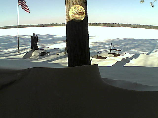 Whiteface Cam Image - Tue, 02/09/2021 11:21am 