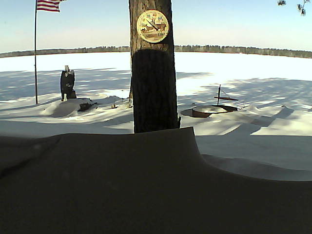 Whiteface Cam Image - Tue, 02/09/2021 11:39am 