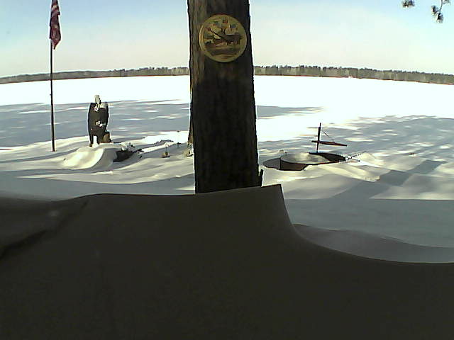 Whiteface Cam Image - Tue, 02/09/2021 11:49am 