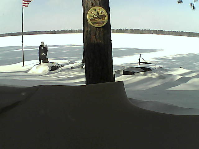 Whiteface Cam Image - Tue, 02/09/2021 12:13pm 