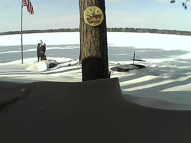 Whiteface Cam Image - Tue, 02/09/2021 12:51pm 