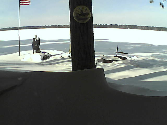 Whiteface Cam Image - Tue, 02/09/2021 1:03pm 