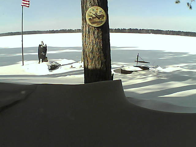 Whiteface Cam Image - Tue, 02/09/2021 1:14pm 