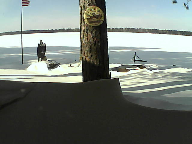 Whiteface Cam Image - Tue, 02/09/2021 1:36pm 