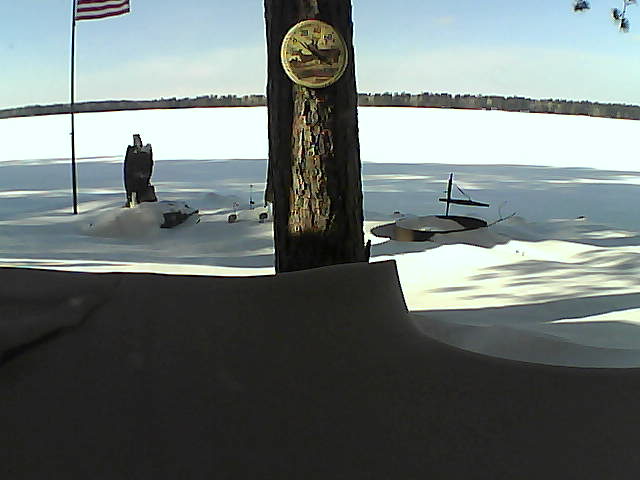 Whiteface Cam Image - Tue, 02/09/2021 2:07pm 