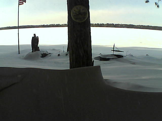 Whiteface Cam Image - Tue, 02/09/2021 3:34pm 