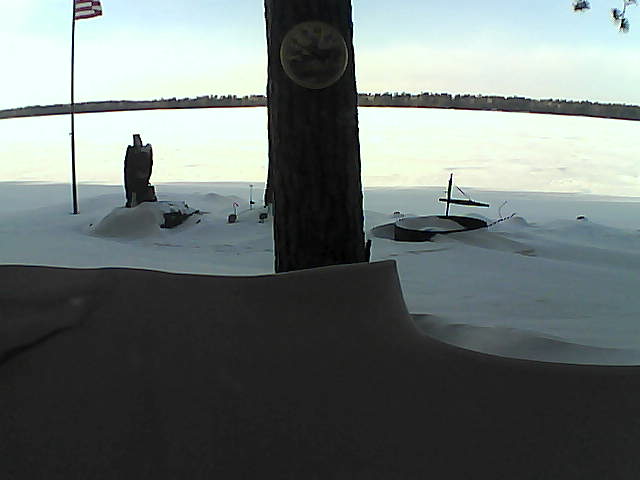 Whiteface Cam Image - Tue, 02/09/2021 3:49pm 