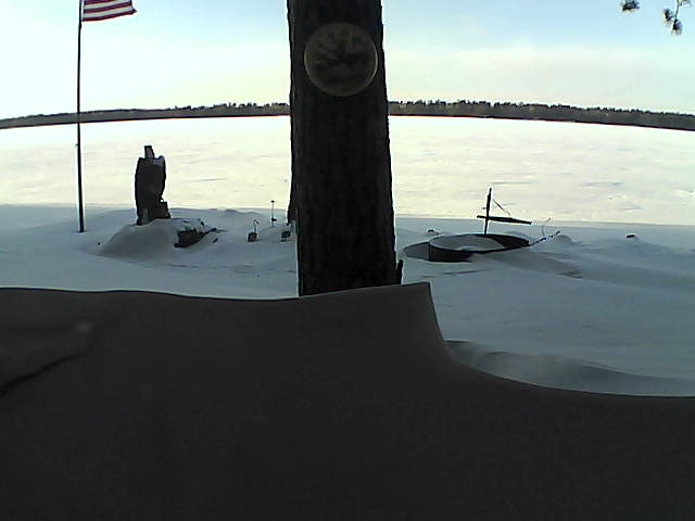 Whiteface Cam Image - Tue, 02/09/2021 4:09pm 