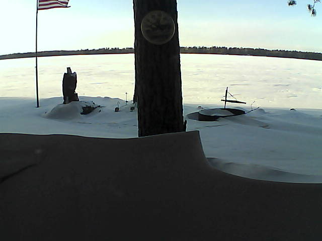 Whiteface Cam Image - Tue, 02/09/2021 4:24pm 