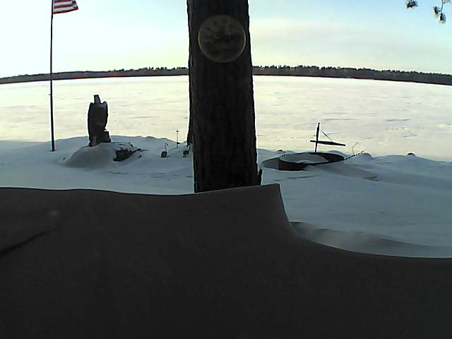 Whiteface Cam Image - Tue, 02/09/2021 4:34pm 