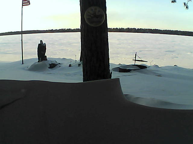 Whiteface Cam Image - Tue, 02/09/2021 4:51pm 