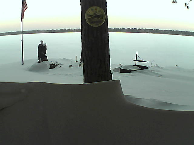 Whiteface Cam Image - Wed, 02/10/2021 7:24am 