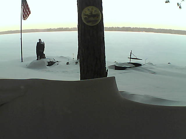 Whiteface Cam Image - Wed, 02/10/2021 7:37am 