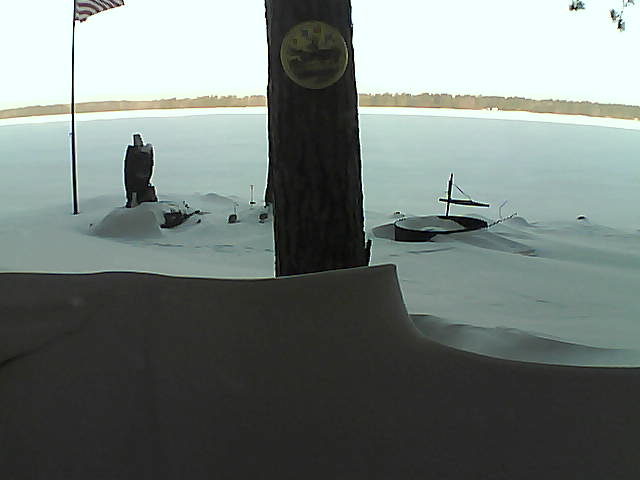 Whiteface Cam Image - Wed, 02/10/2021 7:57am 