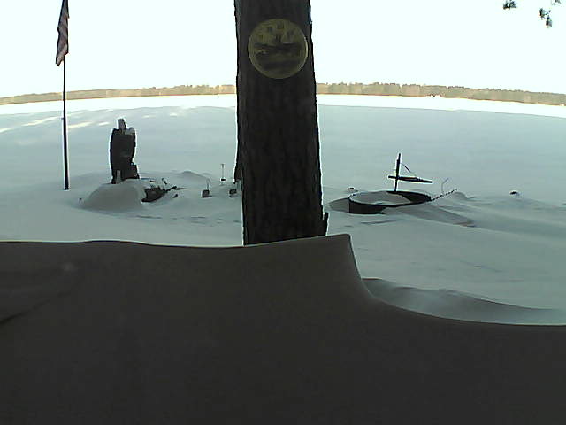 Whiteface Cam Image - Wed, 02/10/2021 8:20am 