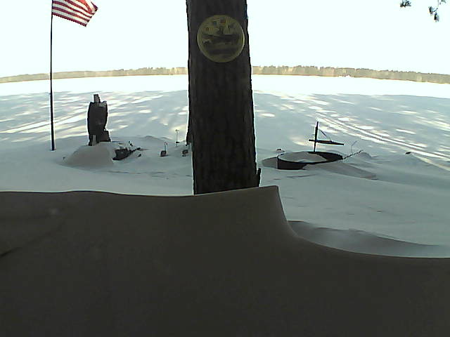 Whiteface Cam Image - Wed, 02/10/2021 9:08am 