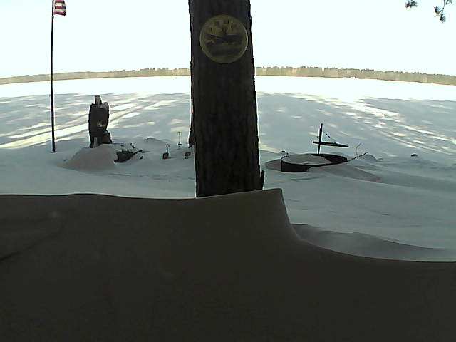 Whiteface Cam Image - Wed, 02/10/2021 9:20am 