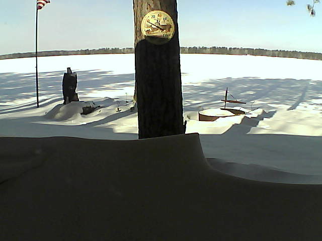 Whiteface Cam Image - Wed, 02/10/2021 11:12am 