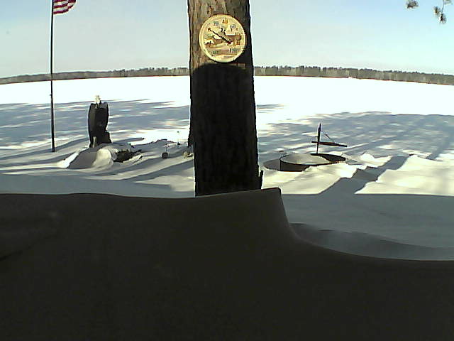 Whiteface Cam Image - Wed, 02/10/2021 11:25am 