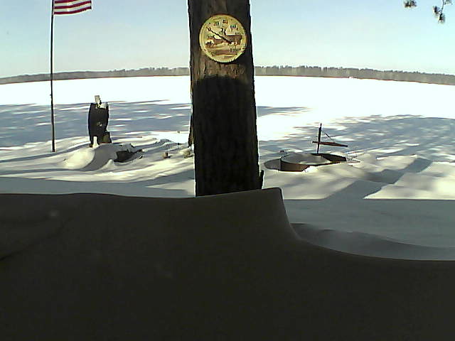 Whiteface Cam Image - Wed, 02/10/2021 11:42am 