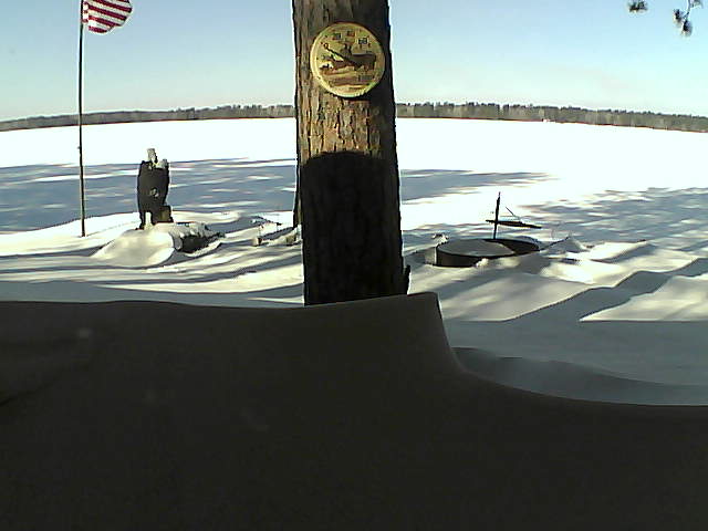 Whiteface Cam Image - Wed, 02/10/2021 12:07pm 