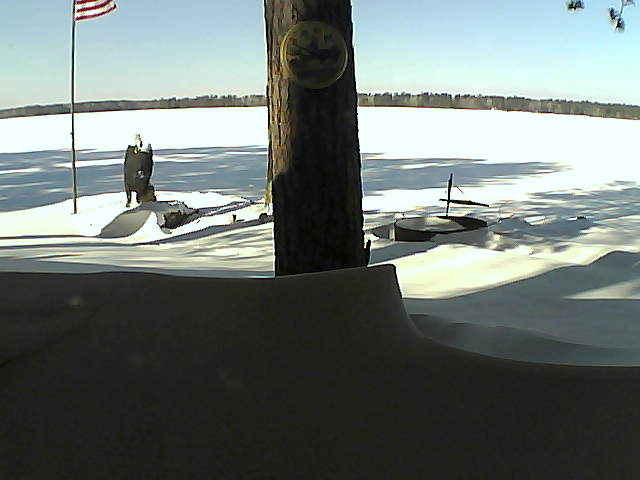 Whiteface Cam Image - Wed, 02/10/2021 12:30pm 