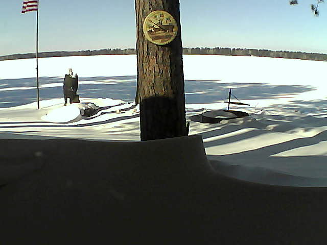 Whiteface Cam Image - Wed, 02/10/2021 12:46pm 