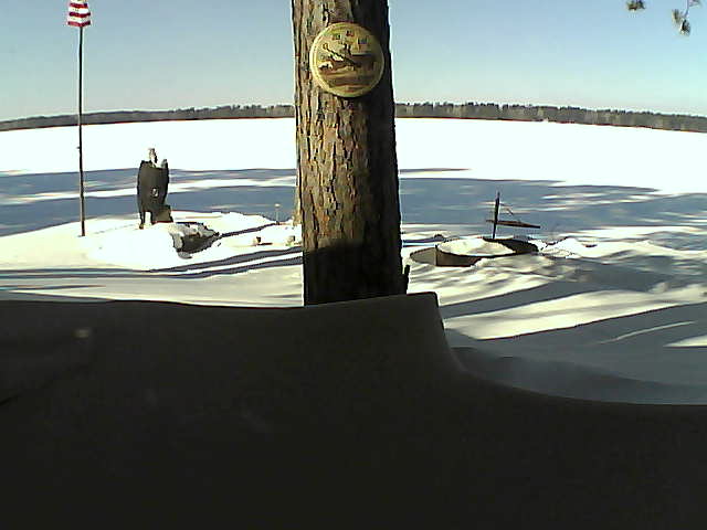 Whiteface Cam Image - Wed, 02/10/2021 1:08pm 