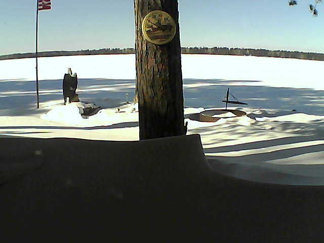 Whiteface Cam Image - Wed, 02/10/2021 1:34pm 