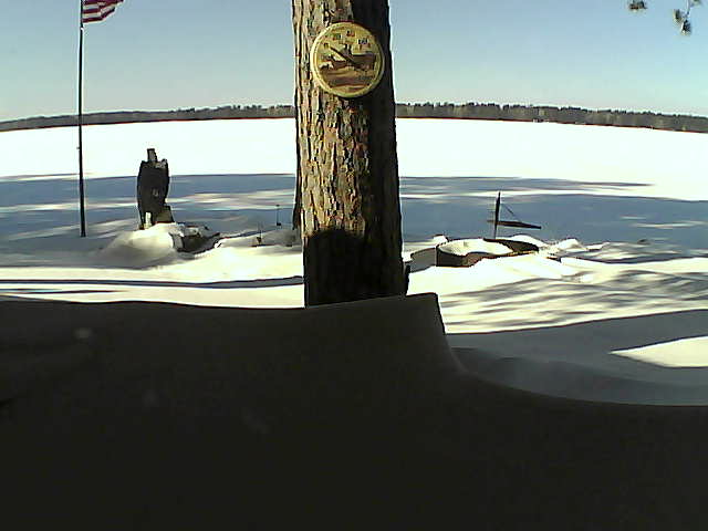 Whiteface Cam Image - Wed, 02/10/2021 1:50pm 